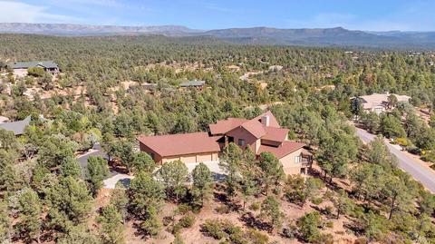 1400 E Underwood Ln, Payson, AZ 85541 photo 3