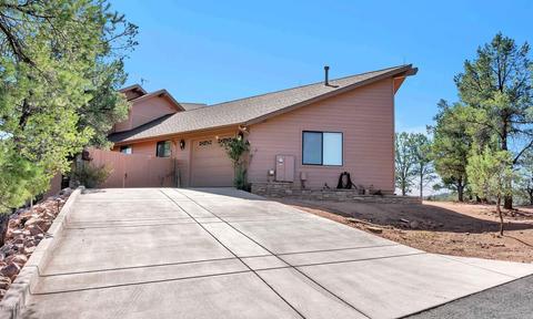 1400 E Underwood Ln, Payson, AZ 85541 photo 7