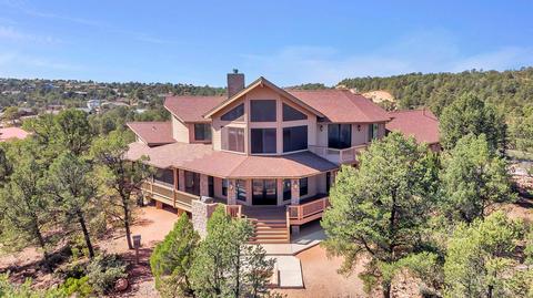 1400 E Underwood Ln, Payson, AZ 85541 photo 1