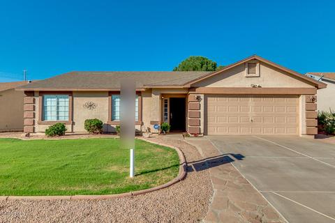 2046 E San Tan Ct, Gilbert, AZ 85296 photo 1