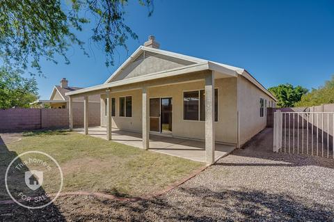 3645 S Desert View Dr, Apache Junction, AZ 85120 photo 6