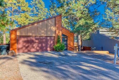 3330 E Ascona Way, Flagstaff, AZ 86004 photo 2