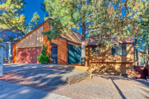 3330 E Ascona Way, Flagstaff, AZ 86004 photo 1