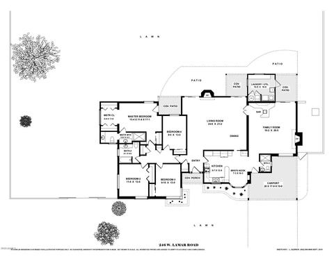 246 W Lamar Rd, Phoenix, AZ 85013 photo 10