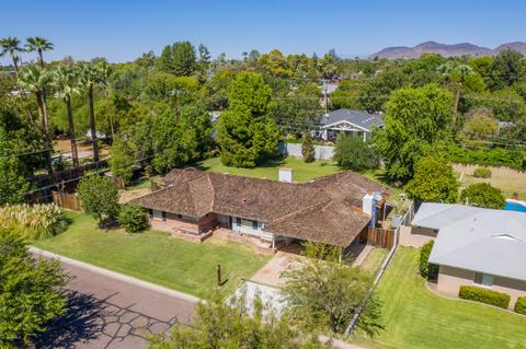 246 W Lamar Rd, Phoenix, AZ 85013 photo 1