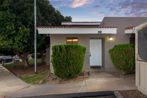 420 E Cullumber Ave #A, Gilbert, AZ 85234 photo 22