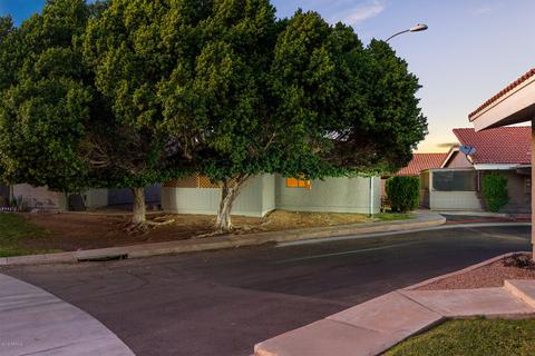 420 E Cullumber Ave #A, Gilbert, AZ 85234 photo 25