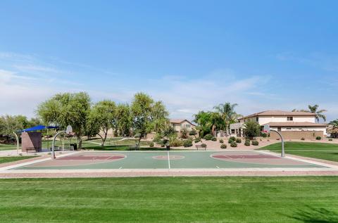 3313 E Clark Dr, Gilbert, AZ 85297 photo 42
