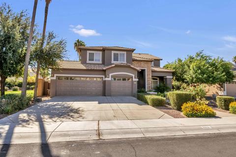 3313 E Clark Dr, Gilbert, AZ 85297 photo 1