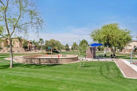 3313 E Clark Dr, Gilbert, AZ 85297 photo 41