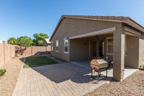 2180 E Flintlock Dr, Gilbert, AZ 85298 photo 21