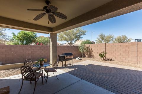2180 E Flintlock Dr, Gilbert, AZ 85298 photo 25