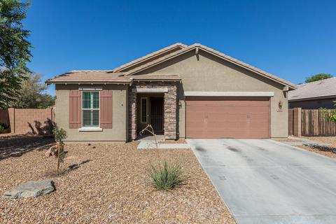 2180 E Flintlock Dr, Gilbert, AZ 85298 photo 1