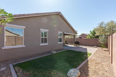 2180 E Flintlock Dr, Gilbert, AZ 85298 photo 22