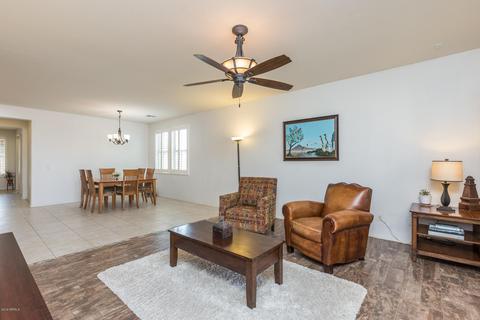 2180 E Flintlock Dr, Gilbert, AZ 85298 photo 3
