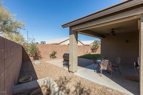 2180 E Flintlock Dr, Gilbert, AZ 85298 photo 23