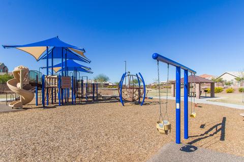 2180 E Flintlock Dr, Gilbert, AZ 85298 photo 31