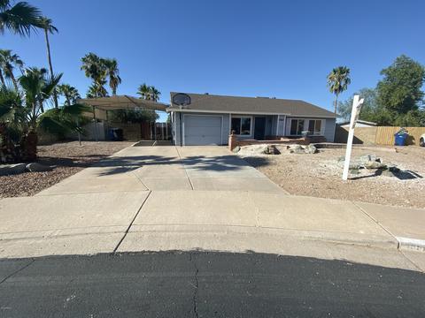 1556 N Horne, Mesa, AZ 85203