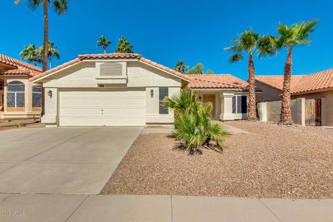 2152 E Mountain Sky Ave, Phoenix, AZ 85048 photo 2