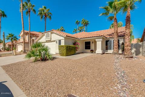 2152 E Mountain Sky Ave, Phoenix, AZ 85048 photo 1