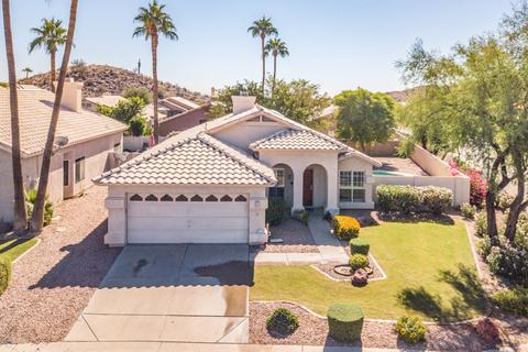2801 E Brookwood Ct, Phoenix, AZ 85048 photo 2