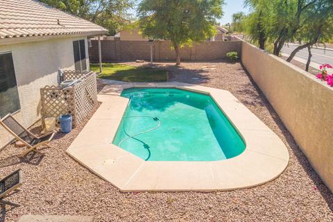 2801 E Brookwood Ct, Phoenix, AZ 85048 photo 1