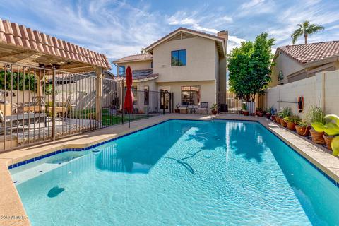 2742 E Rock Wren Rd, Phoenix, AZ 85048 photo 38