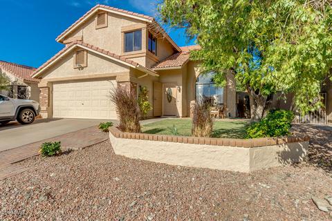 2742 E Rock Wren Rd, Phoenix, AZ 85048 photo 2