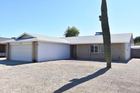 337 W Utopia Rd, Phoenix, AZ 85027 photo 1