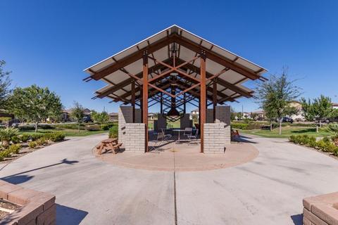 10153 E Tamery Ave, Mesa, AZ 85212 photo 30
