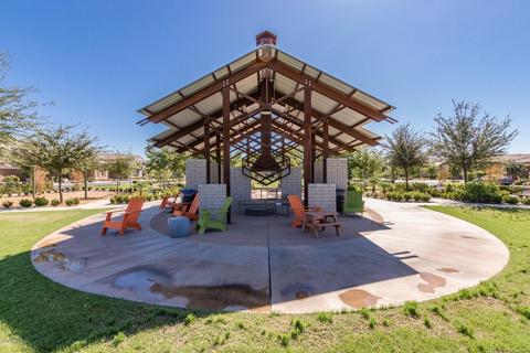 10153 E Tamery Ave, Mesa, AZ 85212 photo 32
