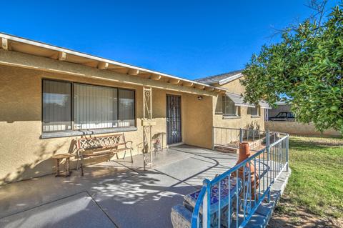 225 S Williams --, Mesa, AZ 85204 photo 1