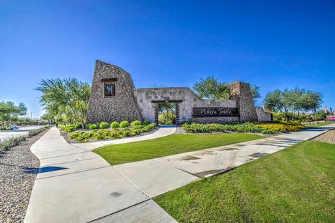 2434 E Cherry Hill Dr, Gilbert, AZ 85298 photo 62