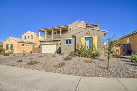 2434 E Cherry Hill Dr, Gilbert, AZ 85298 photo 1