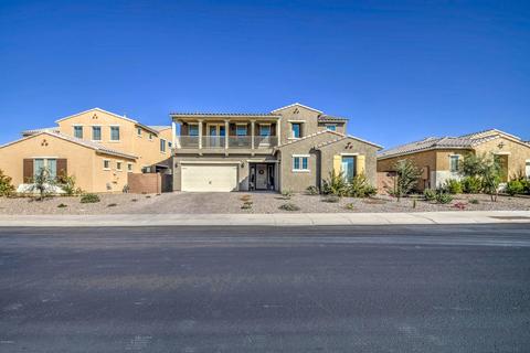 2434 E Cherry Hill Dr, Gilbert, AZ 85298 photo 4