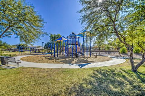 2434 E Cherry Hill Dr, Gilbert, AZ 85298 photo 51