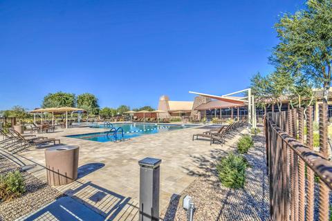 2434 E Cherry Hill Dr, Gilbert, AZ 85298 photo 54