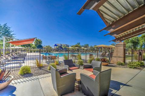 2434 E Cherry Hill Dr, Gilbert, AZ 85298 photo 59
