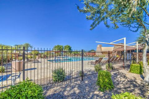 2434 E Cherry Hill Dr, Gilbert, AZ 85298 photo 55