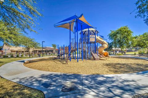 2434 E Cherry Hill Dr, Gilbert, AZ 85298 photo 52