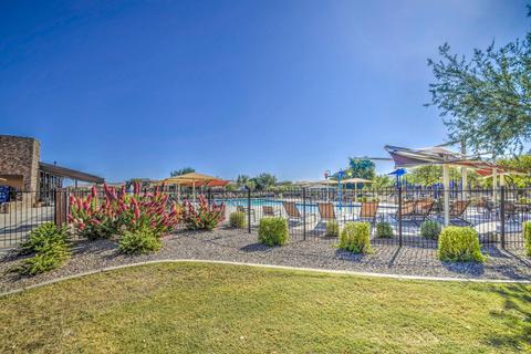 2434 E Cherry Hill Dr, Gilbert, AZ 85298 photo 49