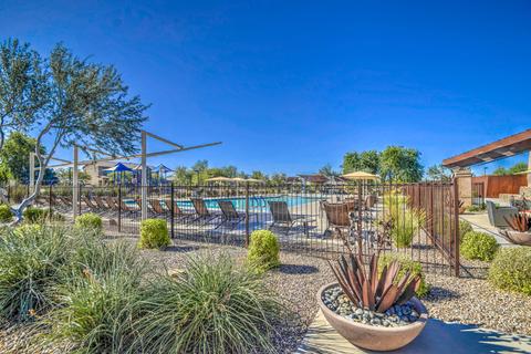 2434 E Cherry Hill Dr, Gilbert, AZ 85298 photo 58