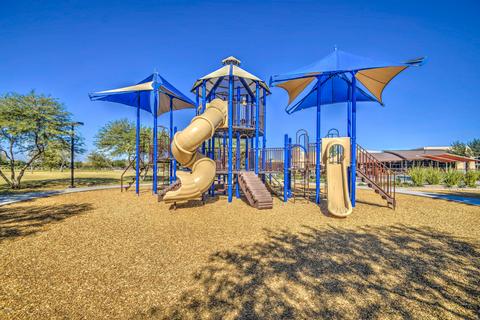 2434 E Cherry Hill Dr, Gilbert, AZ 85298 photo 53
