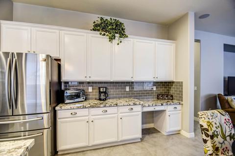 2434 E Cherry Hill Dr, Gilbert, AZ 85298 photo 17