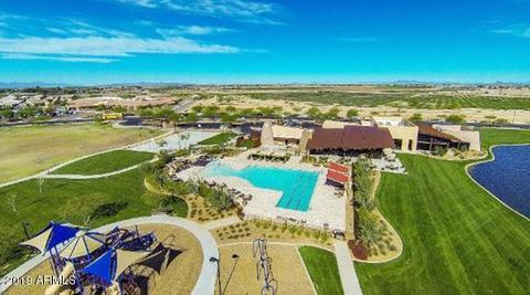 2434 E Cherry Hill Dr, Gilbert, AZ 85298 photo 69