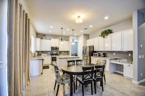 2434 E Cherry Hill Dr, Gilbert, AZ 85298 photo 13