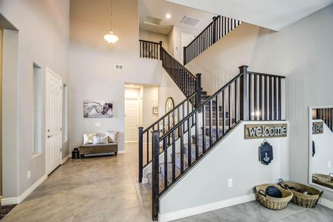 2434 E Cherry Hill Dr, Gilbert, AZ 85298 photo 5