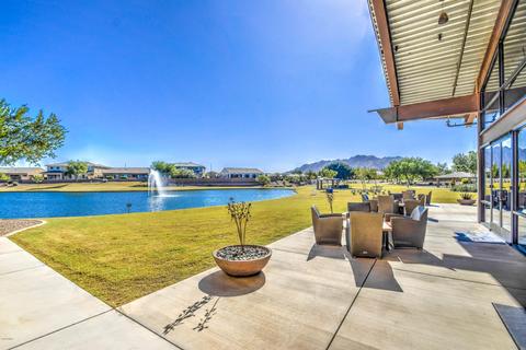 2434 E Cherry Hill Dr, Gilbert, AZ 85298 photo 61