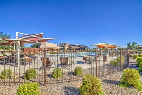 2434 E Cherry Hill Dr, Gilbert, AZ 85298 photo 50