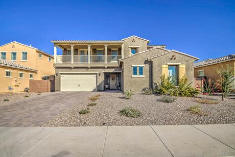 2434 E Cherry Hill Dr, Gilbert, AZ 85298 photo 3